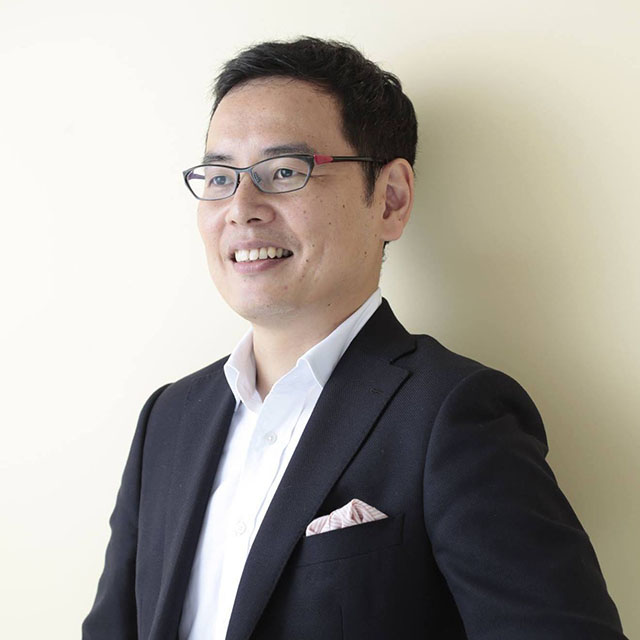 原田 大輔
