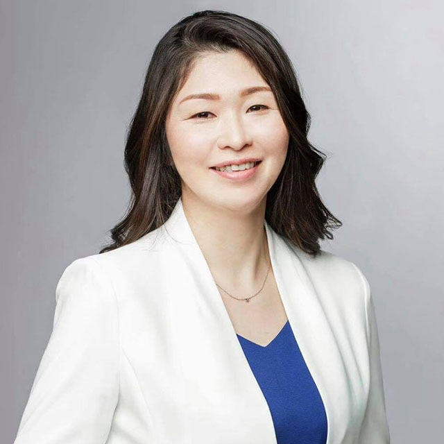 鈴木 敦子