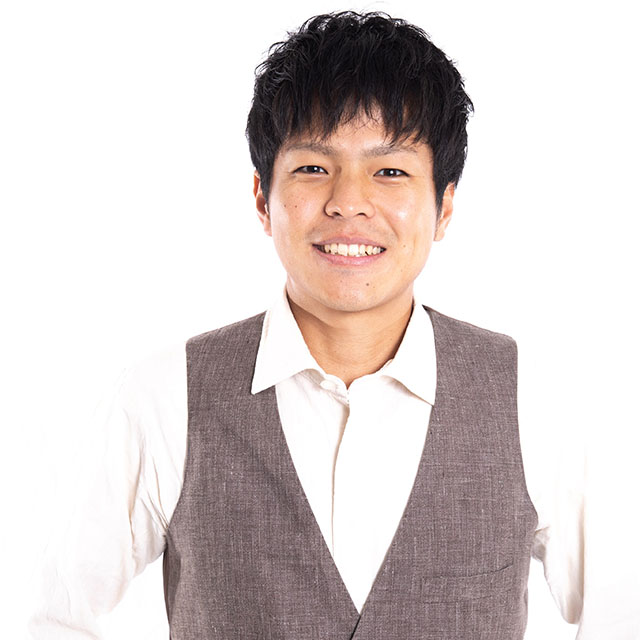 加藤 翔大